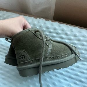 UGG Boots Toddler Neumel